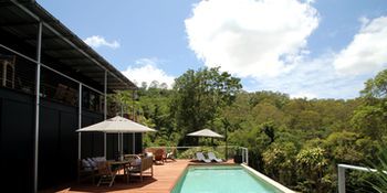 Phoenix Eumundi Bed & Breakfast - Darwin Holiday 4