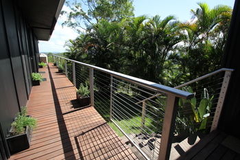 Phoenix Eumundi Bed & Breakfast - Darwin Holiday 8