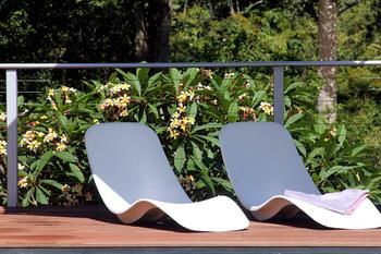 Phoenix Eumundi Bed & Breakfast - Darwin Holiday 11