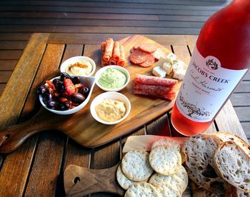 Phoenix Eumundi Bed & Breakfast - Darwin Holiday 15