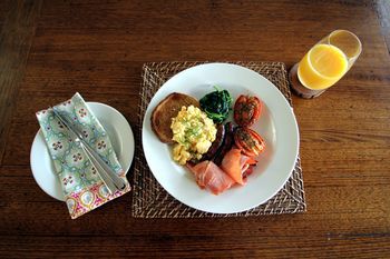 Phoenix Eumundi Bed & Breakfast - Darwin Holiday 16