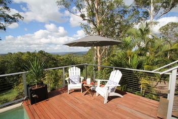 Phoenix Eumundi Bed & Breakfast - Darwin Holiday 19