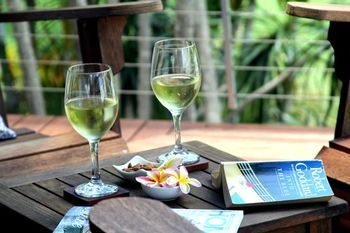 Phoenix Eumundi Bed & Breakfast - Darwin Holiday 20