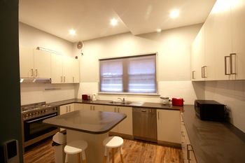 Dalziel Lodge - Darwin Holiday 0