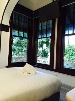 Dalziel Lodge - Darwin Holiday 2