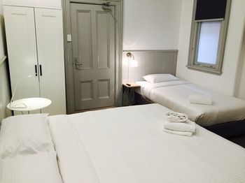 Dalziel Lodge - Darwin Holiday 7