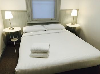 Dalziel Lodge - Darwin Holiday 8