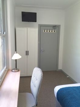 Dalziel Lodge - Darwin Holiday 9