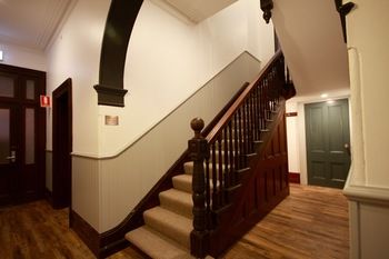 Dalziel Lodge - Darwin Holiday 18