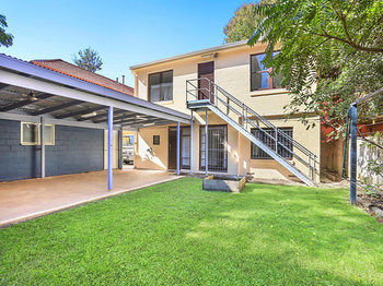 Dalziel Lodge - Darwin Holiday 20