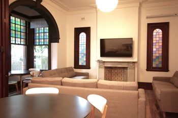 Dalziel Lodge - Darwin Holiday 24