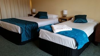 Motel In Nambour - Darwin Holiday 0