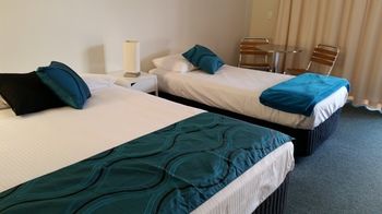 Motel In Nambour - Darwin Holiday 4
