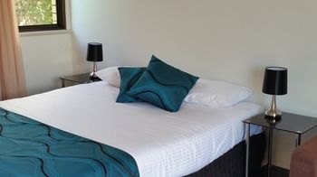 Motel In Nambour - Darwin Holiday 12