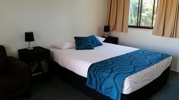 Motel In Nambour - Darwin Holiday 15