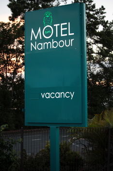 Motel In Nambour - Darwin Holiday 18