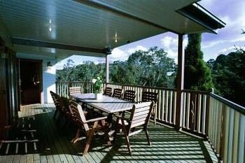 The Hidden Gem - Darwin Holiday 0