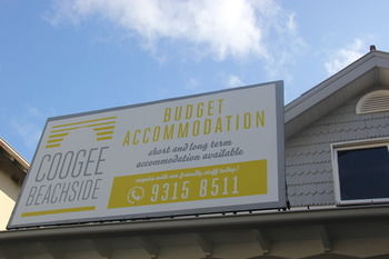 Coogee Beachside Budget Accommodation - Hostel - Darwin Holiday 4