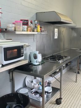 Coogee Beachside Budget Accommodation - Hostel - Darwin Holiday 18