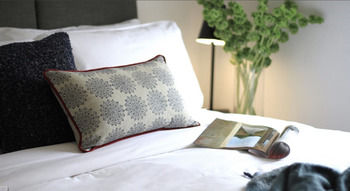 Apartment2c - Marlo - Darwin Holiday 3