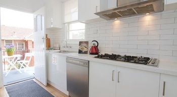 Apartment2c - Marlo - Darwin Holiday 4