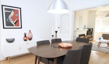 Apartment2c - Marlo - Darwin Holiday 5