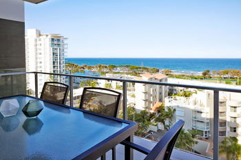 Maroochydore QLD Darwin Holiday