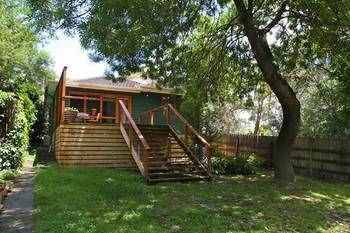 Healesville Haven Accommodation - Darwin Holiday 2