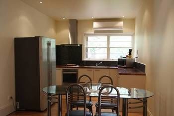 Healesville Haven Accommodation - Darwin Holiday 3