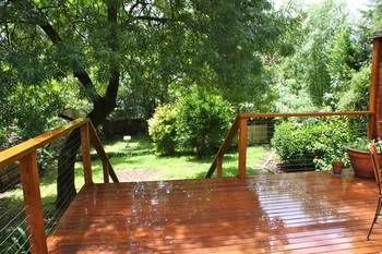 Healesville Haven Accommodation - Darwin Holiday 7