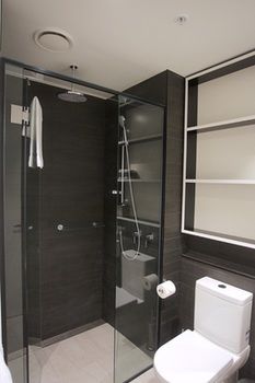 District Fitzroy - Darwin Holiday 1