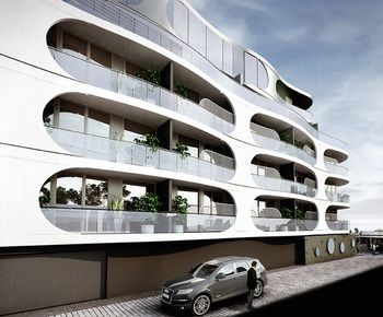 District Fitzroy - Darwin Holiday 3