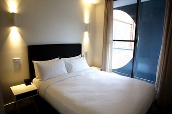 District Fitzroy - Darwin Holiday 7