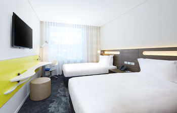 Holiday Inn Express Sydney Macquarie Park - Darwin Holiday 9