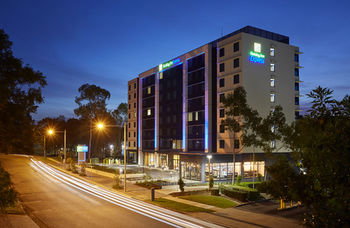 Holiday Inn Express Sydney Macquarie Park - Darwin Holiday 15