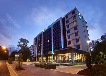 Holiday Inn Express Sydney Macquarie Park - Darwin Holiday 16
