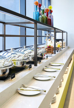 Holiday Inn Express Sydney Macquarie Park - Darwin Holiday 18