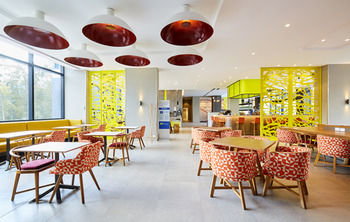 Holiday Inn Express Sydney Macquarie Park - Darwin Holiday 20