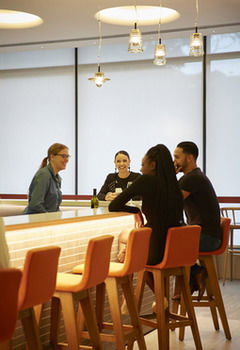 Holiday Inn Express Sydney Macquarie Park - Darwin Holiday 23