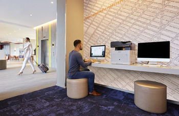 Holiday Inn Express Sydney Macquarie Park - Darwin Holiday 27