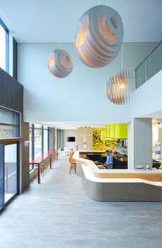 Holiday Inn Express Sydney Macquarie Park - Darwin Holiday 29