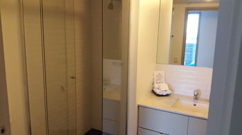 Apartment View Docklands Melbourne - Darwin Holiday 3