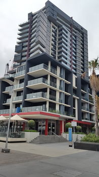 Apartment View Docklands Melbourne - Darwin Holiday 5