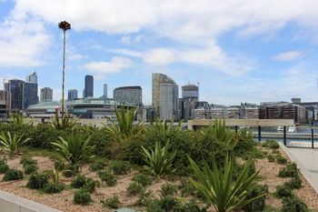 Apartment View Docklands Melbourne - Darwin Holiday 6