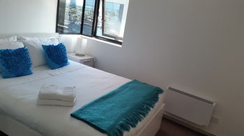 Apartment View Docklands Melbourne - Darwin Holiday 7