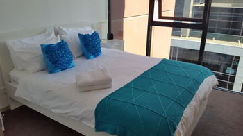 Apartment View Docklands Melbourne - Darwin Holiday 8