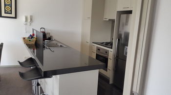 Apartment View Docklands Melbourne - Darwin Holiday 11