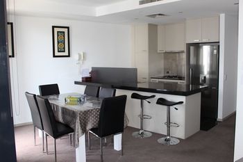 Apartment View Docklands Melbourne - Darwin Holiday 12