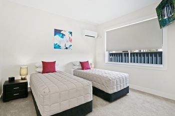 Belmont Executive Apartments - Darwin Holiday 0