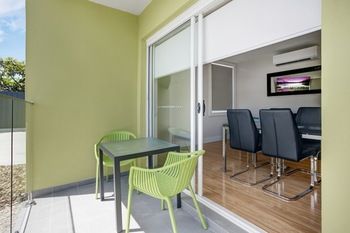 Belmont Executive Apartments - Darwin Holiday 1
